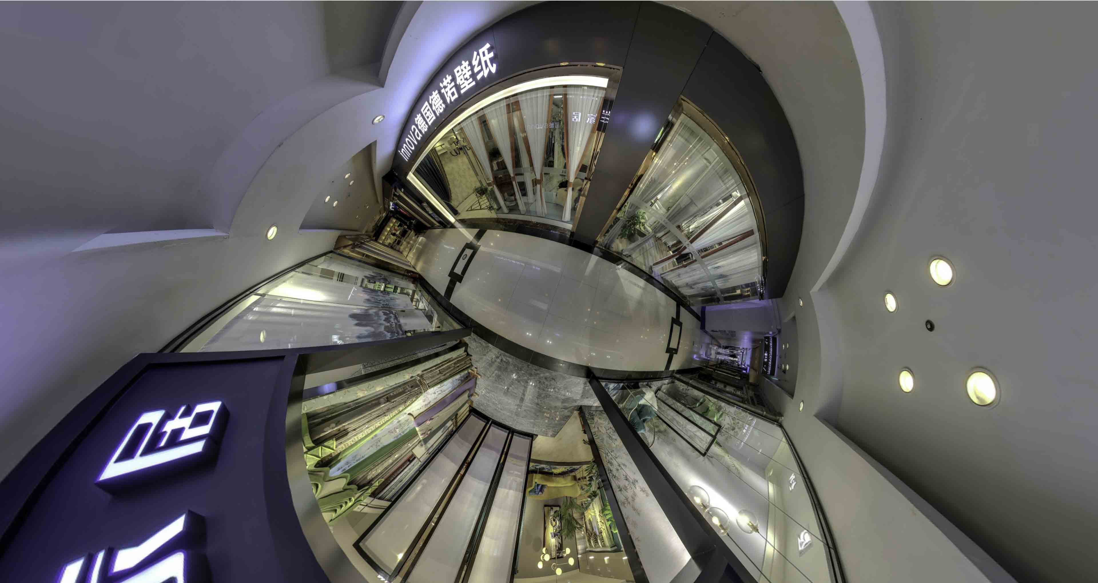 敦煌VR全景拍摄：游戏开发中的创新应用与技术革新